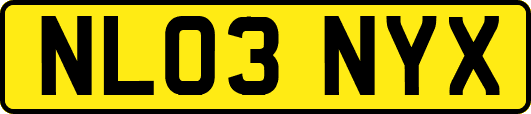 NL03NYX
