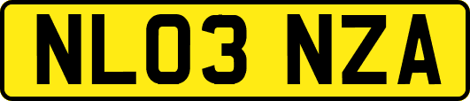 NL03NZA