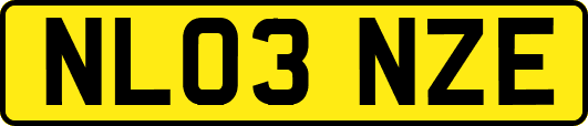 NL03NZE