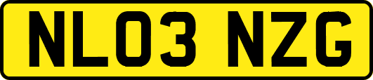 NL03NZG