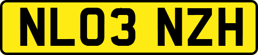 NL03NZH