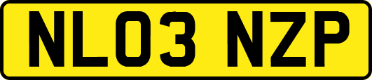 NL03NZP