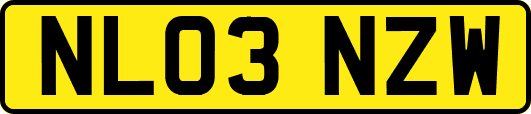 NL03NZW