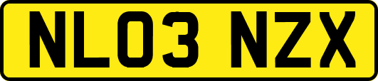 NL03NZX