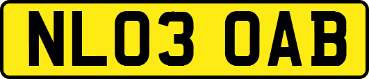 NL03OAB