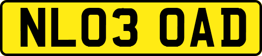 NL03OAD