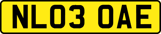 NL03OAE