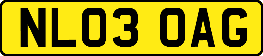 NL03OAG