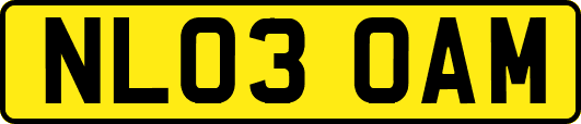 NL03OAM