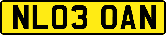 NL03OAN