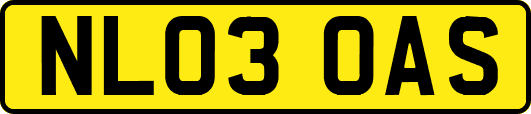 NL03OAS