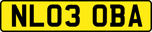 NL03OBA