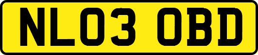 NL03OBD