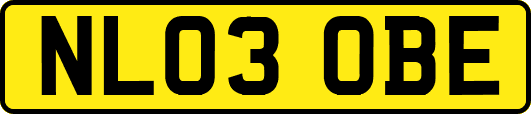 NL03OBE