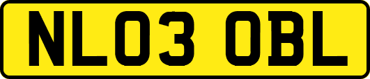 NL03OBL
