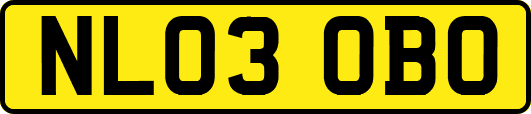 NL03OBO