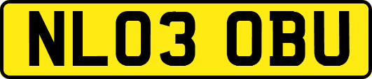 NL03OBU