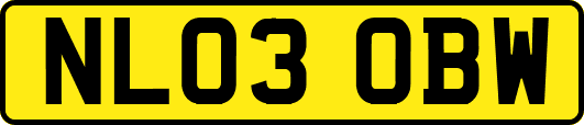 NL03OBW