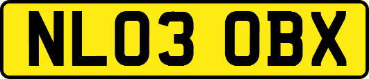 NL03OBX