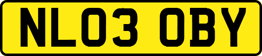 NL03OBY
