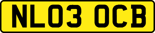 NL03OCB