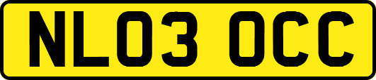 NL03OCC