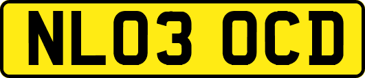 NL03OCD