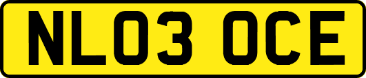 NL03OCE