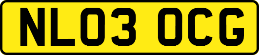 NL03OCG