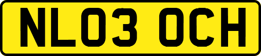 NL03OCH
