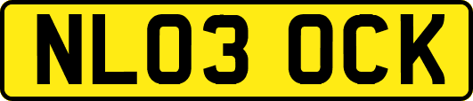 NL03OCK