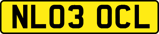 NL03OCL