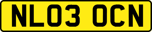 NL03OCN