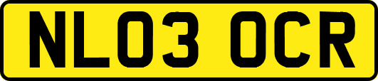 NL03OCR