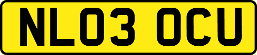 NL03OCU