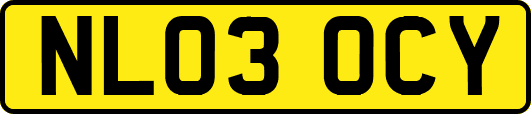 NL03OCY