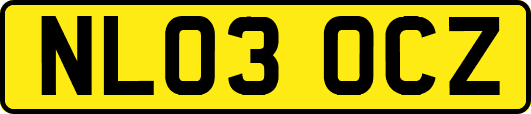 NL03OCZ