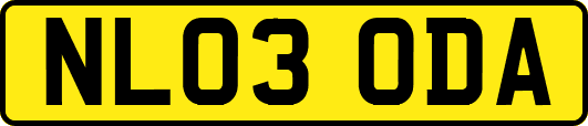 NL03ODA