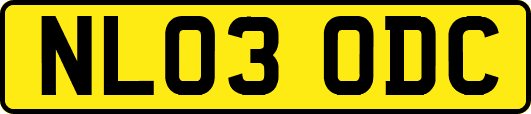 NL03ODC