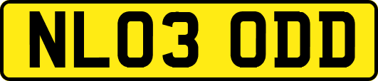 NL03ODD