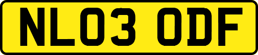 NL03ODF