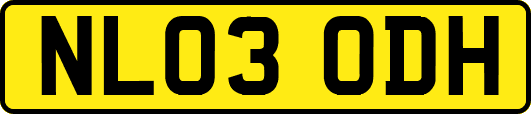NL03ODH