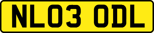NL03ODL