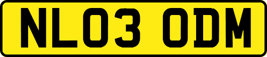 NL03ODM