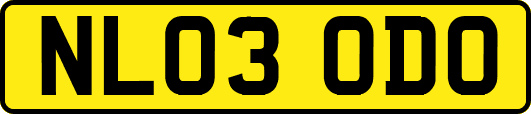 NL03ODO