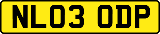 NL03ODP