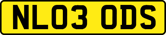 NL03ODS