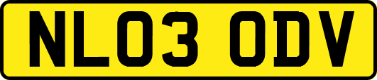 NL03ODV