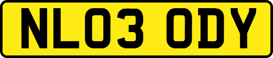 NL03ODY