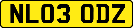 NL03ODZ
